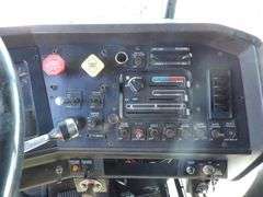 M-461  1995 Volvo GM Truck Tractor