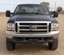 M-395  2000 Ford F-350 Pickup