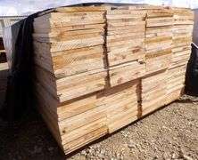 M-808 Dimensional Lumber 1X12