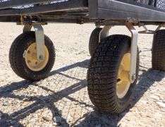 M-417  Yard Wagon