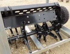 M-1070  Lawn Aerator