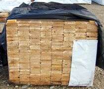 M-790 Dimensional Lumber 1X6