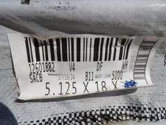 M-614 Glu Lam Beams (2)