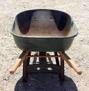 M-416  Wheel Barrow