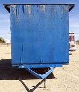 M-560 Bee House Trailer