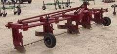 M-726 Cultivator