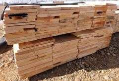M-794 Dimensional Lumber Ponderosa Pine