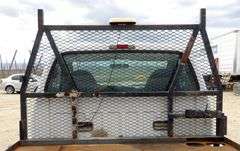 M-868 2006 Ford F-250 XL Flatbed Pickup