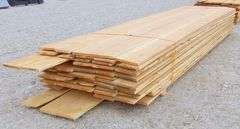 M-711 Dimensional Lumber