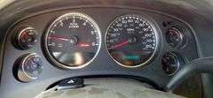 M-1138  2007 GMC Yukon SLT 4x4 SUV