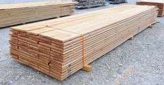 M-712 Dimensional  Lumber