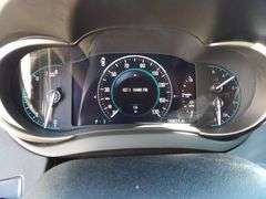 M-1211 2015 Buick Lacrosse