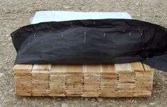 M-791 Dimensional Lumber 1X6