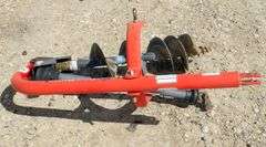 M-912  SpeeCo Auger
