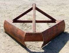 M-1324  3-Point Pivot Track Filler
