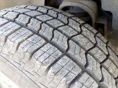 M-1138  2007 GMC Yukon SLT 4x4 SUV