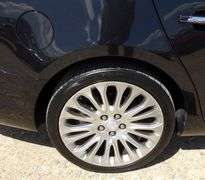M-1211 2015 Buick Lacrosse
