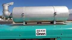 M-435 Onan Generator