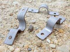 M-368  20' Heavy Duty Continuous Rail Fence (10)