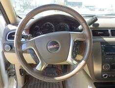 M-1138  2007 GMC Yukon SLT 4x4 SUV