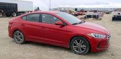 M-1057 2018 Hyundai Elantra