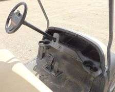 M-360 Club Car Electric Golf Cart