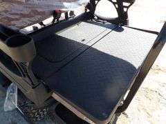 M-1165 SDLGC80 Electric Golf Cart