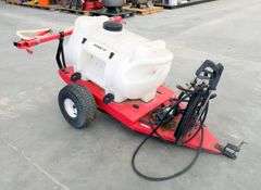 M-1179  Fimco Spray Trailer