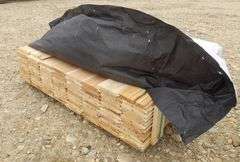 M-791 Dimensional Lumber 1X6