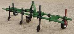 M-692 Corrugator