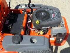 M-1339  Husqvarna Zero Turn Mower