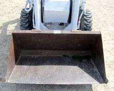 M-1286 Bobcat 371 Skid Steer