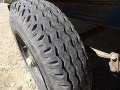 M-561 Bee House Trailer