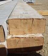 M-602 Glu Lam Beams (2)