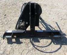 M-1235 3-Point Bale Spear