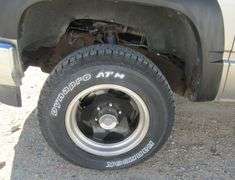 M-465  1998 Chevy 1500 Pickup