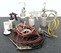 M-467  Paint Sprayers (4)