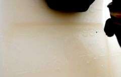 M-733 Spray Tank