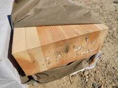 M-640 Glu Lam Beams (2)