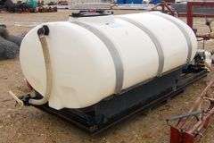 M-733 Spray Tank