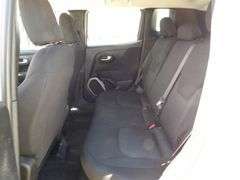 M-664 2017 Jeep Renegade