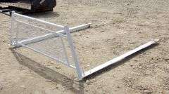 M-551  Headache Rack