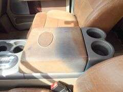 M-555  2007 Ford F-150 King Ranch 4x4 Pickup