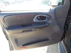 M-920 2004 Chevy Trail Blazer