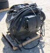 M-503  Thermo King TriPac Power Unit