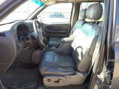M-920 2004 Chevy Trail Blazer