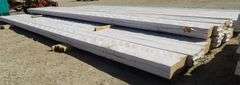 M-659 Glu Lam Beams (2)