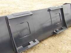 M-1103 Wolverine Skid Steer Bucket