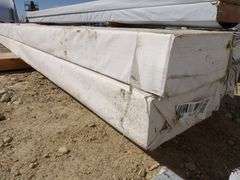 M-602 Glu Lam Beams (2)