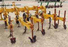 M-694 Alloway Cultivator